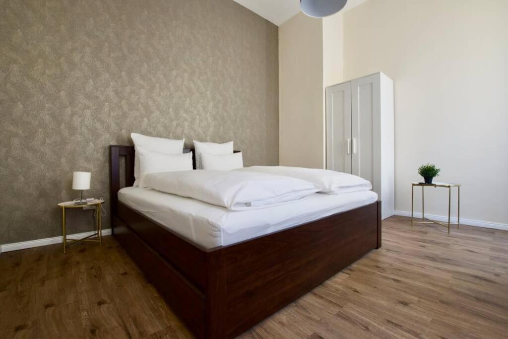 Premium Apartment By Hi5 - Astoria 4 Bedroom Budapeszt Zewnętrze zdjęcie